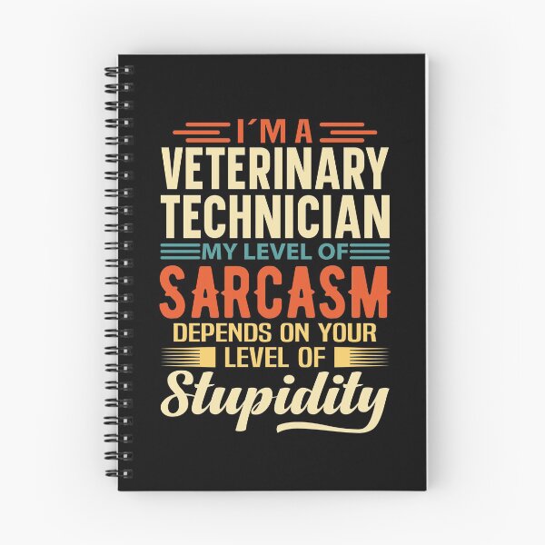 Item preview, I'm A Veterinary Technician designed and sold by wittyshop.