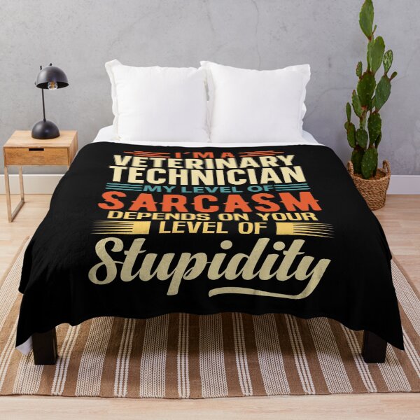 Item preview, I'm A Veterinary Technician designed and sold by wittyshop.