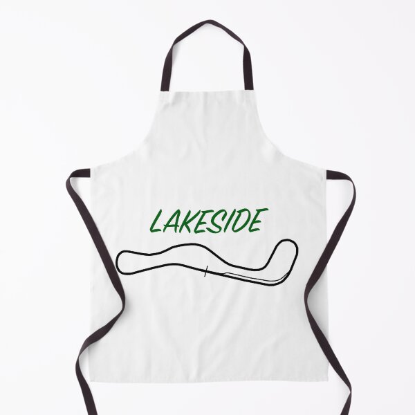 Item preview, Lakeside Racing Circuit designed and sold by Heywood47.