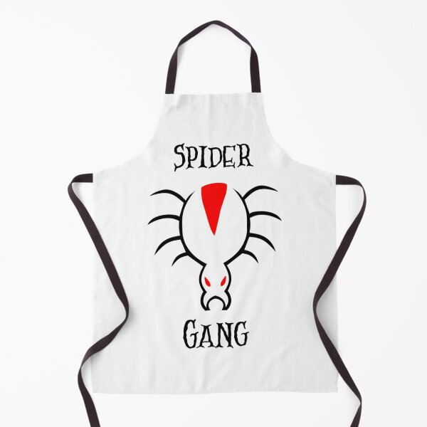 Item preview, Spider Gang Classic designed and sold by WildFlowerMoo.