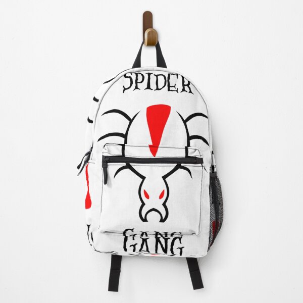 Item preview, Spider Gang Classic designed and sold by WildFlowerMoo.