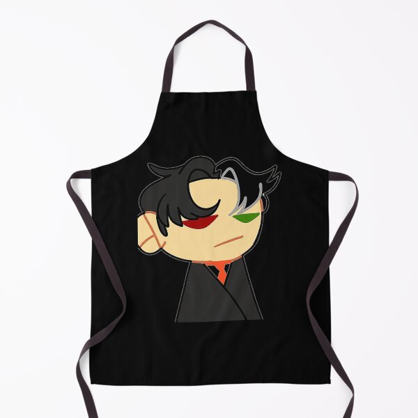 Item preview, Ranboo designed and sold by Ranboo210.