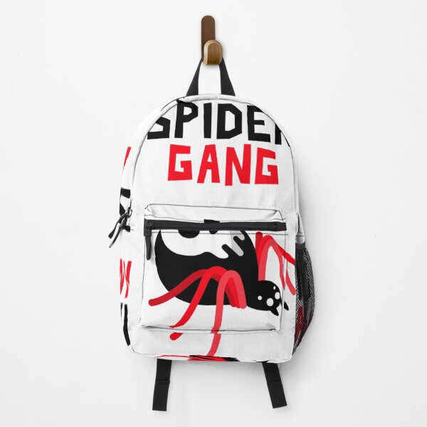 Item preview, Spider gang Classic designed and sold by WildFlowerMoo.