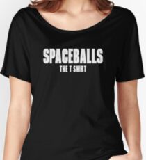 Spaceballs Branded Items Women's Relaxed Fit T-Shirt