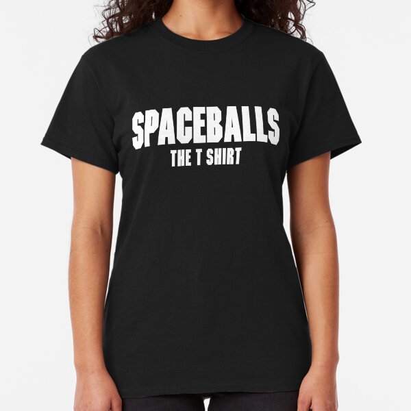 Spaceballs Branded Items Classic T-Shirt