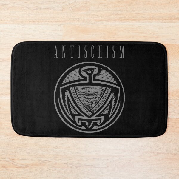 Item preview, Antischism designed and sold by Negana.