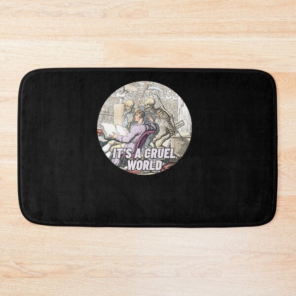 Item preview, Skeleton - Aesthetic Graphic , Soft Grunge designed and sold by MoTeesMo.