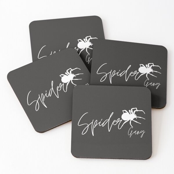 Item preview, spider gang Classic designed and sold by WildFlowerMoo.