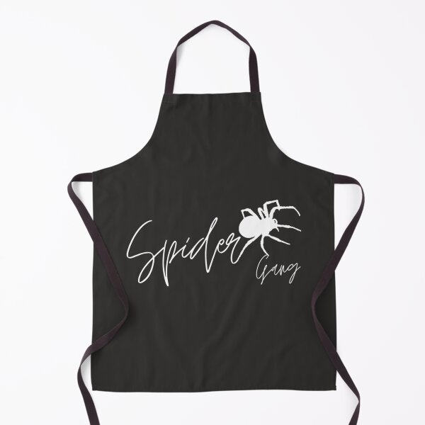 Item preview, spider gang Classic designed and sold by WildFlowerMoo.