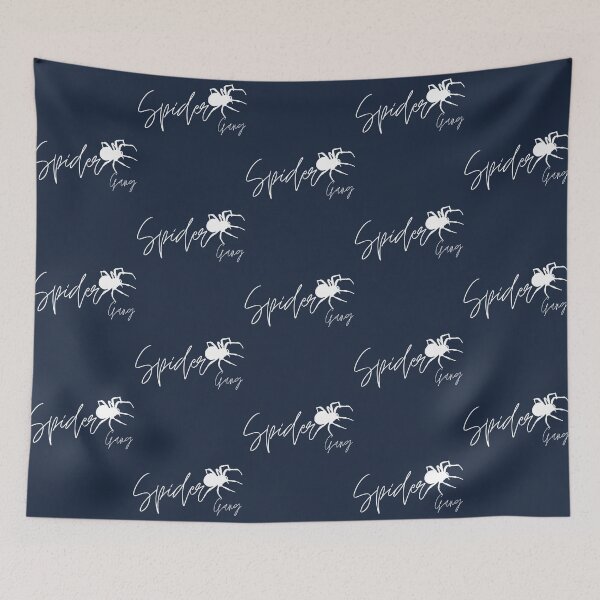 Item preview, spider gang Classic designed and sold by WildFlowerMoo.