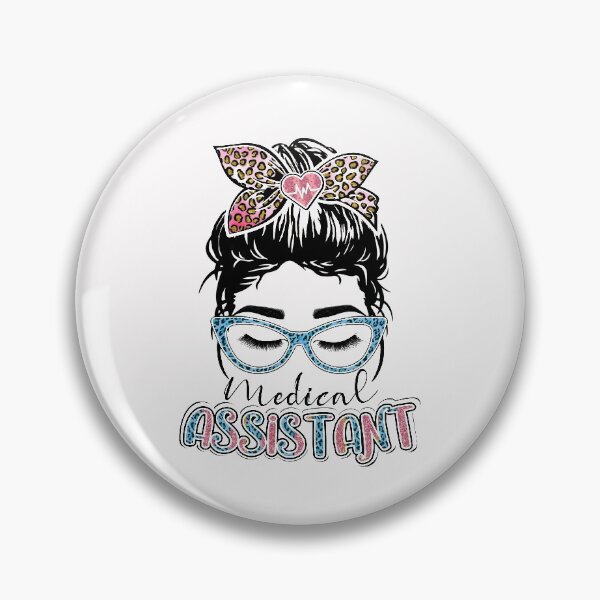 Item preview, Medical Assistant designed and sold by Jatupong.