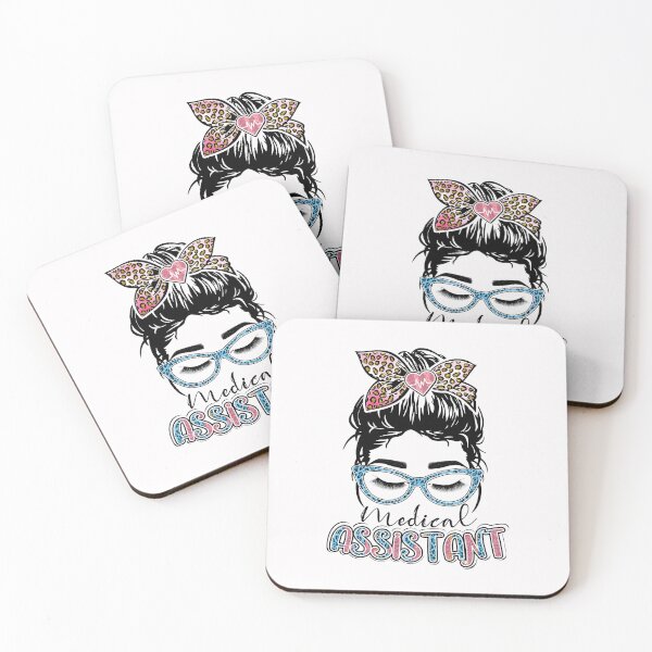 Item preview, Medical Assistant designed and sold by Jatupong.