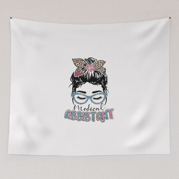 Item preview, Medical Assistant designed and sold by Jatupong.