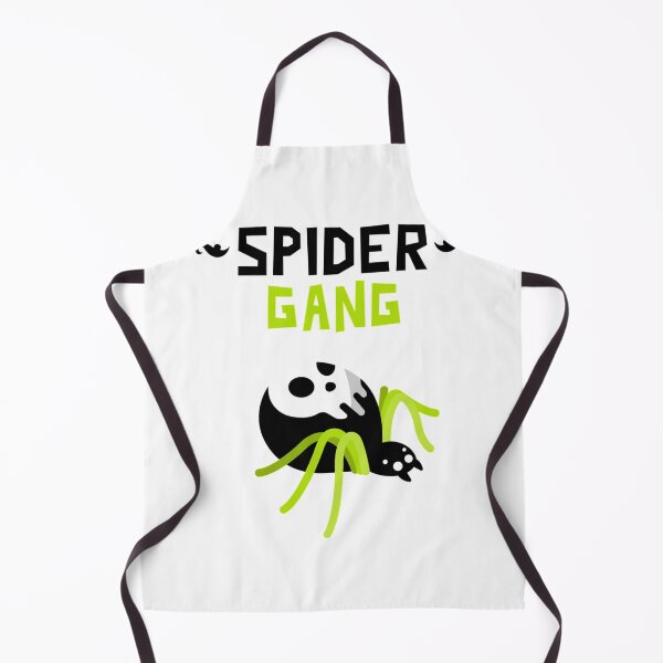 Item preview, Spider gang Classic designed and sold by WildFlowerMoo.