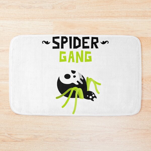 Item preview, Spider gang Classic designed and sold by WildFlowerMoo.