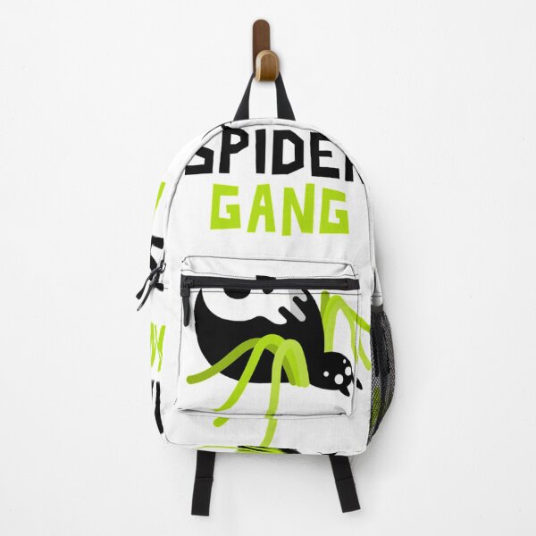 Item preview, Spider gang Classic designed and sold by WildFlowerMoo.