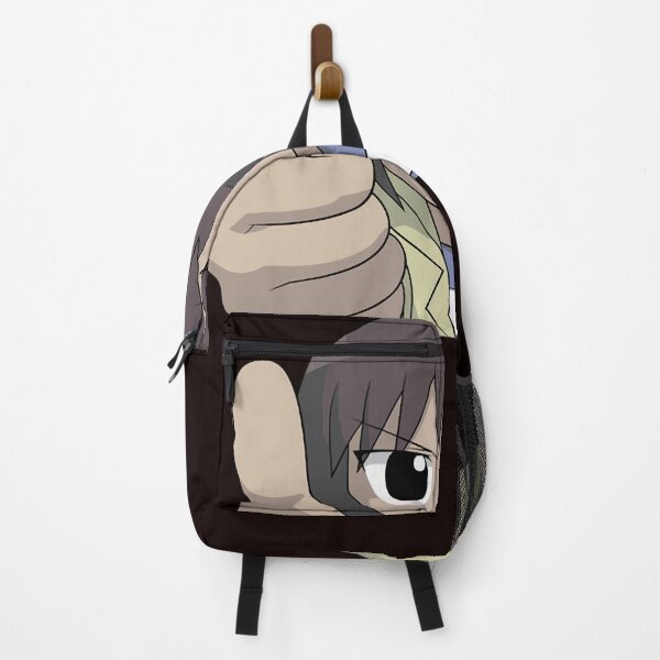 Item preview, Azumanga Daioh Kagura thumbs designed and sold by wilmahunt.