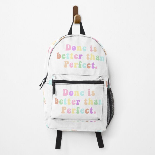 Item preview, Done is better designed and sold by ojasha.
