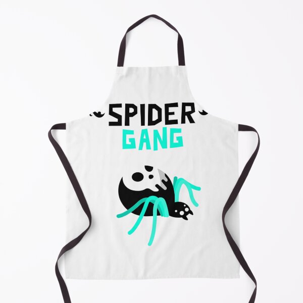 Item preview, Spider gang Classic designed and sold by WildFlowerMoo.