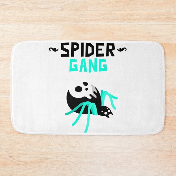 Item preview, Spider gang Classic designed and sold by WildFlowerMoo.