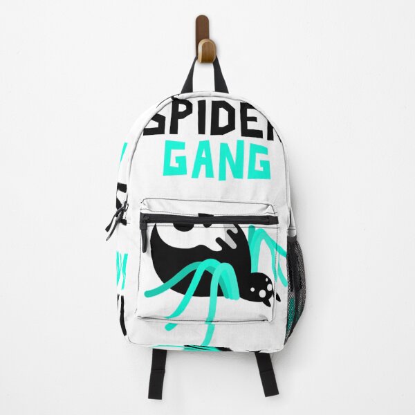 Item preview, Spider gang Classic designed and sold by WildFlowerMoo.