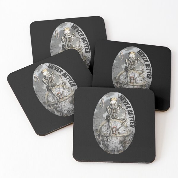 Item preview, Skeleton - Aesthetic Graphic , Soft Grunge designed and sold by MoTeesMo.