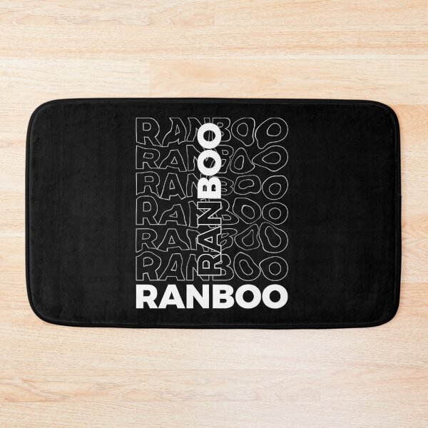 Item preview, Ranboo designed and sold by Ranboo210.