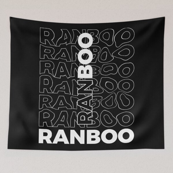 Item preview, Ranboo designed and sold by Ranboo210.