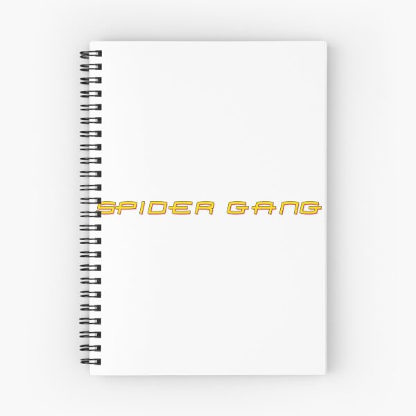 Item preview, Spider gang Classic designed and sold by WildFlowerMoo.
