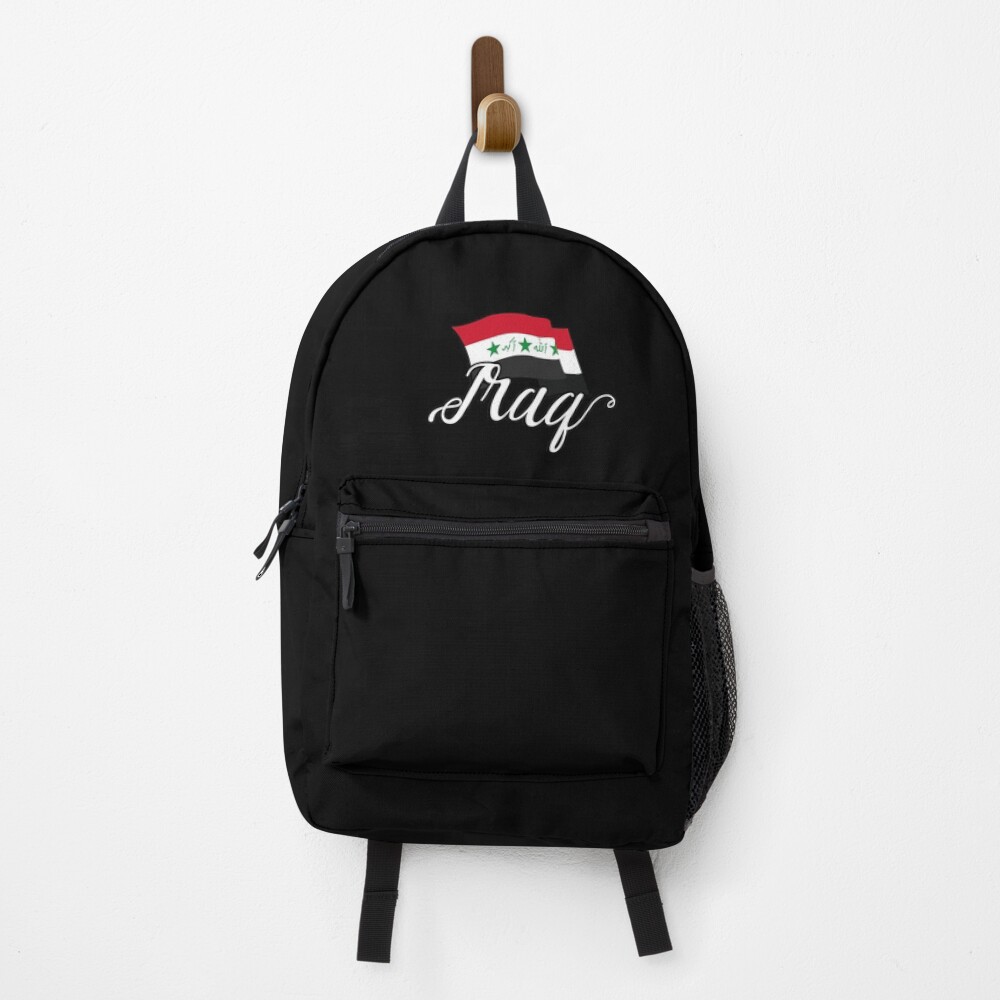 Item preview, Backpack designed and sold by Mo5tar.