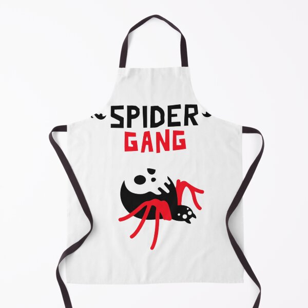Item preview, Spider Gang Classic designed and sold by WildFlowerMoo.