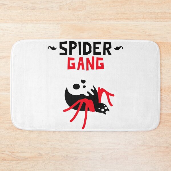 Item preview, Spider Gang Classic designed and sold by WildFlowerMoo.