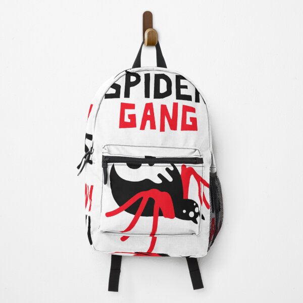 Item preview, Spider Gang Classic designed and sold by WildFlowerMoo.