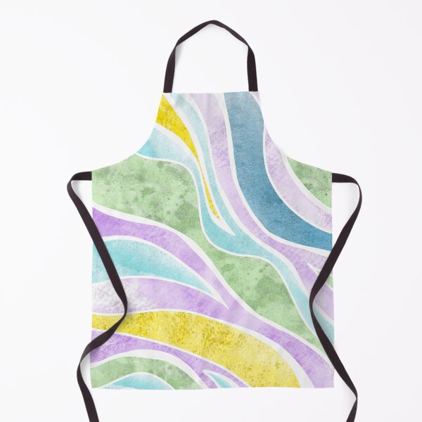 Item preview, Pastel River Pattern designed and sold by Druid Soup.
