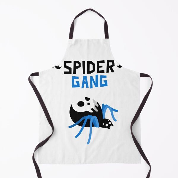 Item preview, Spider gang Classic designed and sold by WildFlowerMoo.
