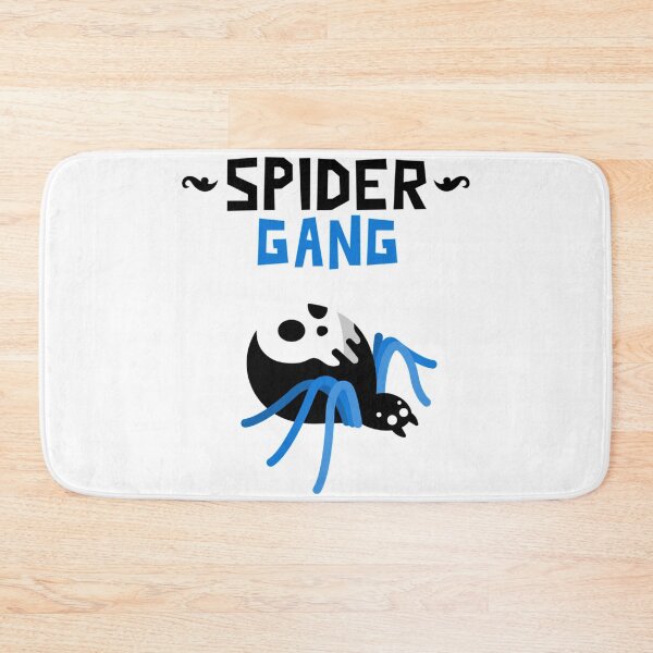 Item preview, Spider gang Classic designed and sold by WildFlowerMoo.