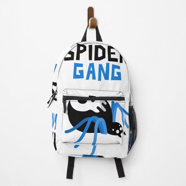 Item preview, Spider gang Classic designed and sold by WildFlowerMoo.