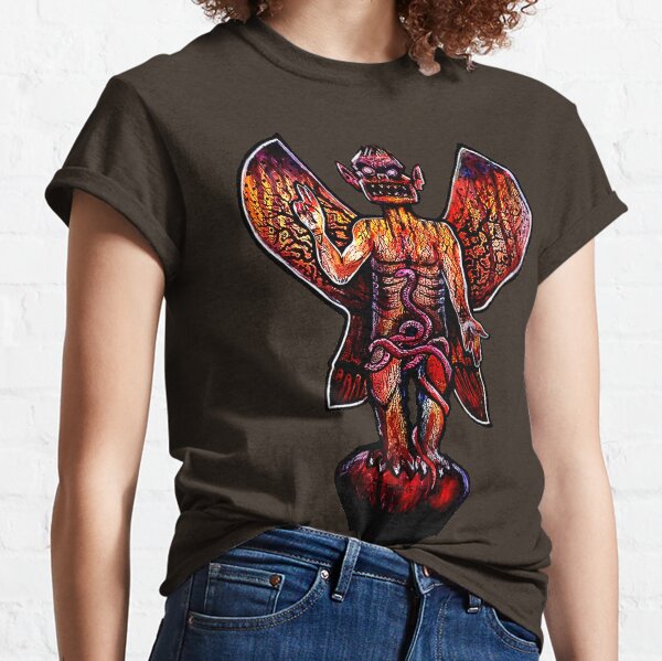 PAZUZU Classic T-Shirt