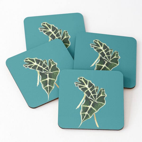 Item preview, Alocasia Polly designed and sold by Akadeliana.