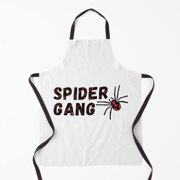 Item preview, Spider gang Classic designed and sold by WildFlowerMoo.