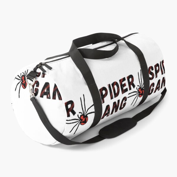 Item preview, Spider gang Classic designed and sold by WildFlowerMoo.