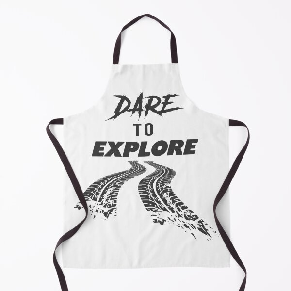 Item preview, Dare To Explore designed and sold by inPhocusStudio.