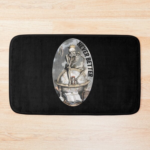 Item preview, Skeleton - Aesthetic Graphic , Soft Grunge designed and sold by MoTeesMo.