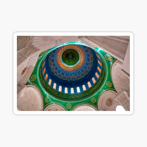 Item preview, Bibi-Heybat Mosque designed and sold by troianifabrizio.