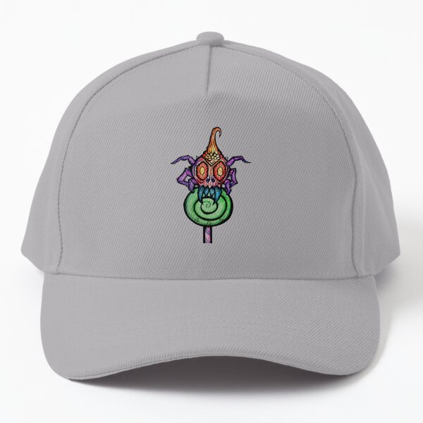 Teethy Spidey Boi Baseball Cap