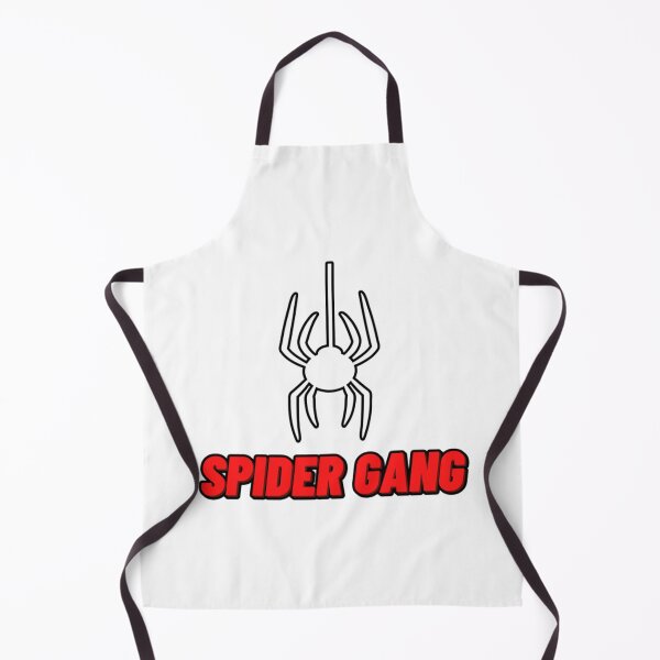 Item preview, Spider Gang Classic designed and sold by WildFlowerMoo.