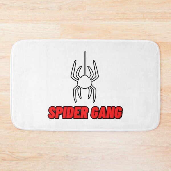 Item preview, Spider Gang Classic designed and sold by WildFlowerMoo.