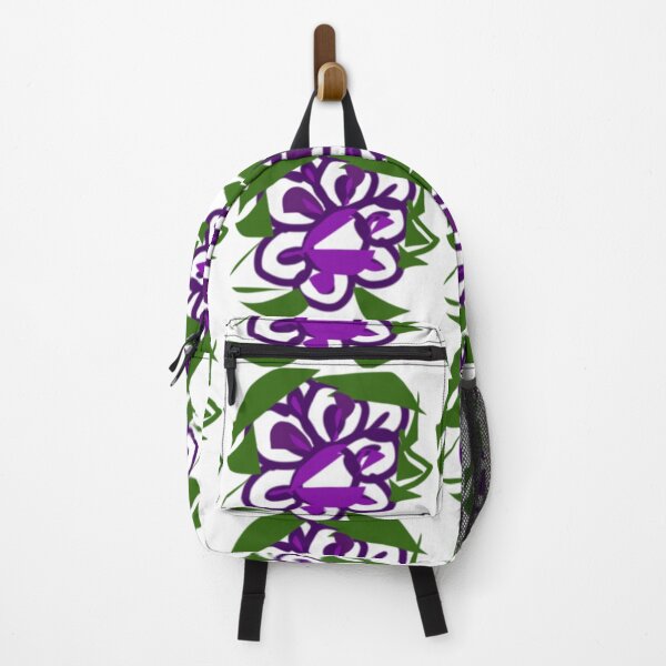 Item preview, A beautiful pretty purple flower designed and sold by Rytespot.