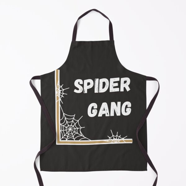Item preview, Spider Gang Classic designed and sold by WildFlowerMoo.