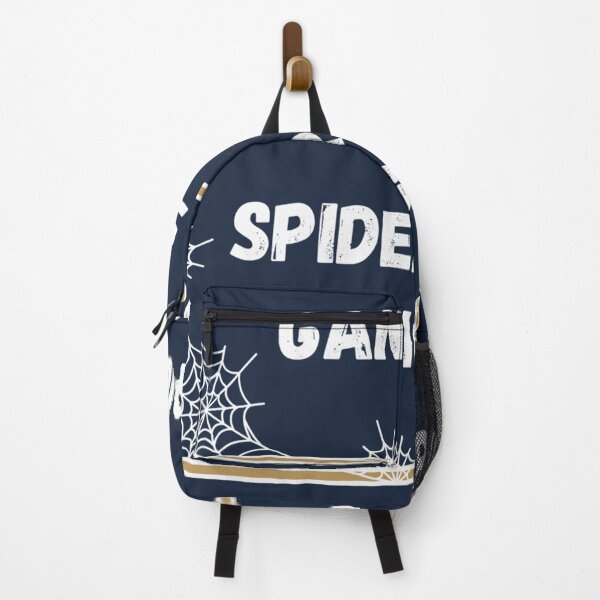 Item preview, Spider Gang Classic designed and sold by WildFlowerMoo.